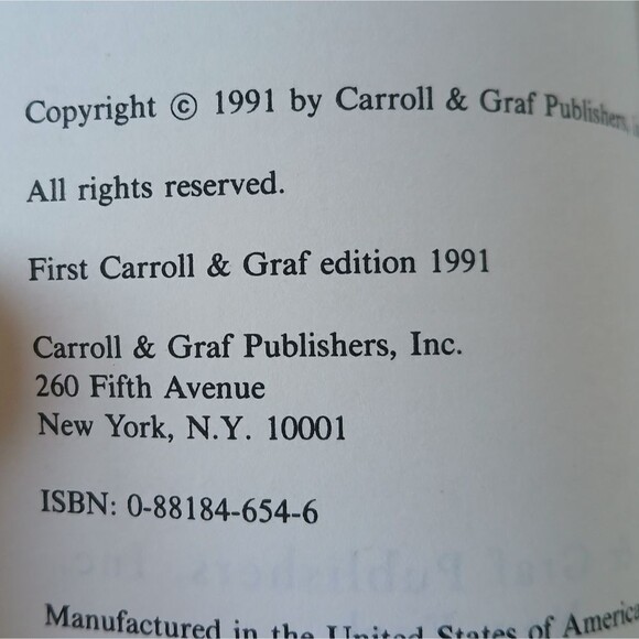 The Explorer Somerset Maugham Paperback Classic Trade 1991 Very Good Book - Picture 10 of 10